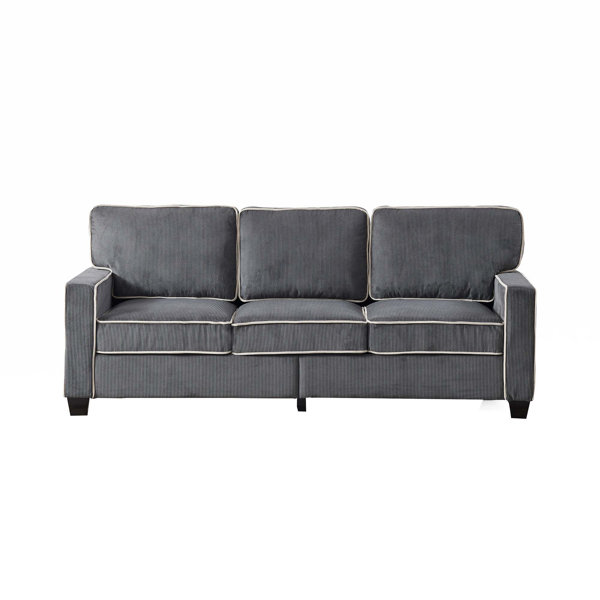 Latitude Run® Oceyliving Room Sofa, Upholstered Sofa Modern Sofa Living